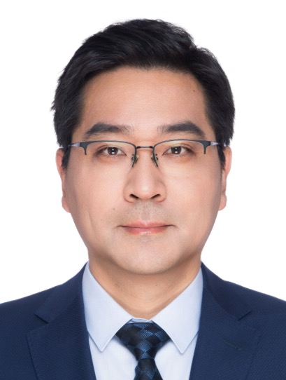 Gang Liu