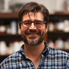 Daniel A. Hahn