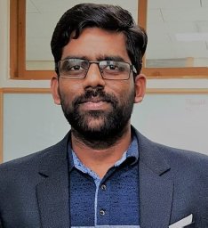 S. Saravanan