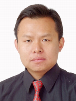Chaoxiang Liu