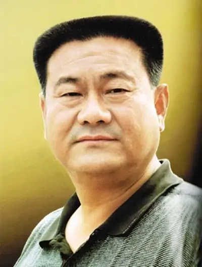 Xiaoting Zheng