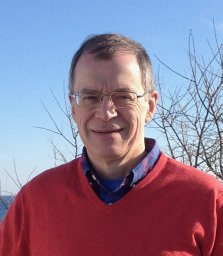 Daniel V. Lynch
