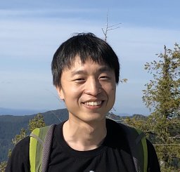 Zihe Gao