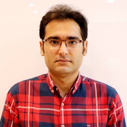 Fathallah Karimzadeh