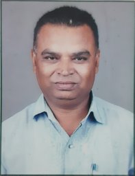 V.V. Bhavsar