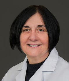 Terry Heiman-Patterson