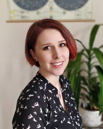 Erika M. Holmbeck