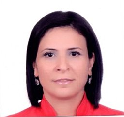 Rita Farah