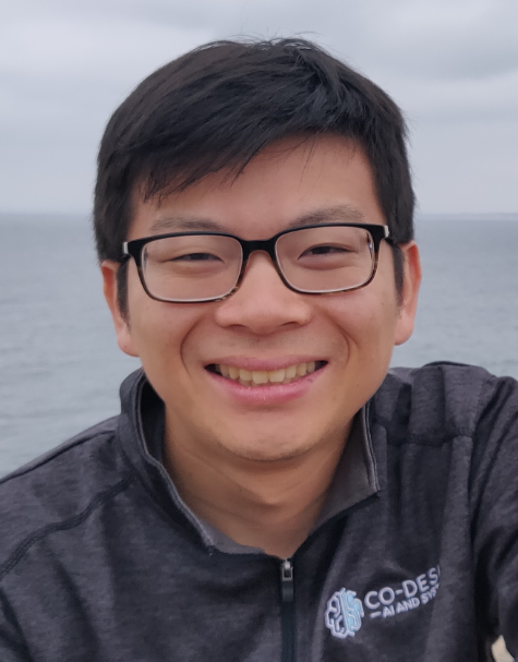Hao-Jun Michael Shi