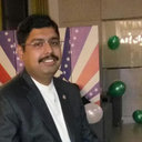 Muhammad Waqas