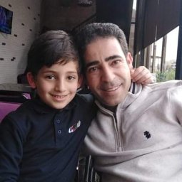 Mohammad Abudayah