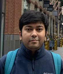 Priyankan Datta