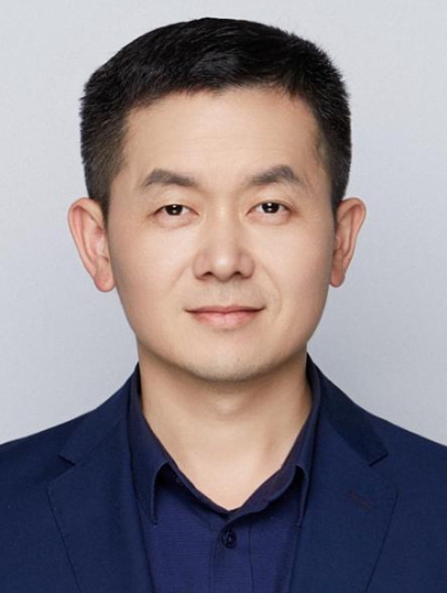 Kezhou Cai