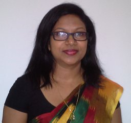 K.G.A.S. Waidyasekara