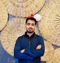Shailesh Trivedi