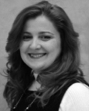 Sonia Ait-Amar