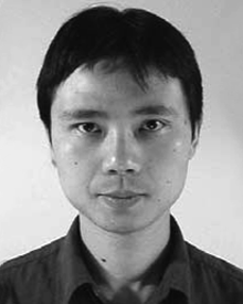 Dongliang Huang