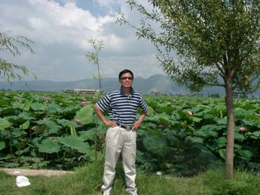 Qirong Deng