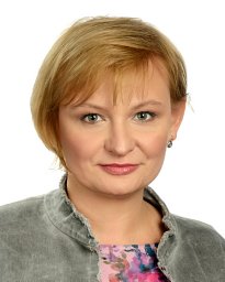 Jolanta Perek-Bialas