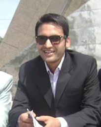 Waqas Haider