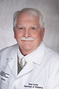 Charles Grose