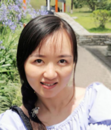 Weiting Huang