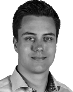 Sebastian Schramm