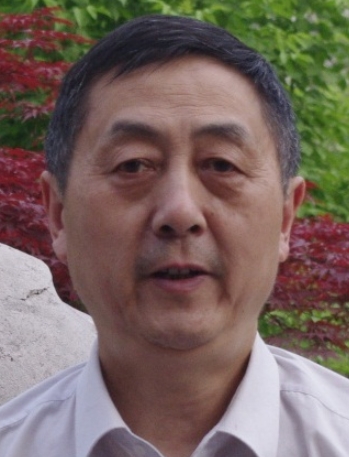 Zhenyang Wu