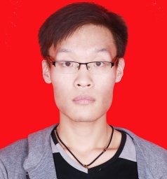 Hongyang Zhu