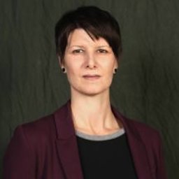 Elizabeth Cherry