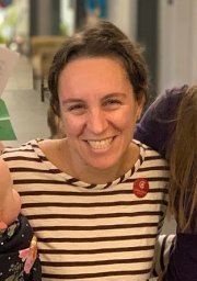 Mara Simon