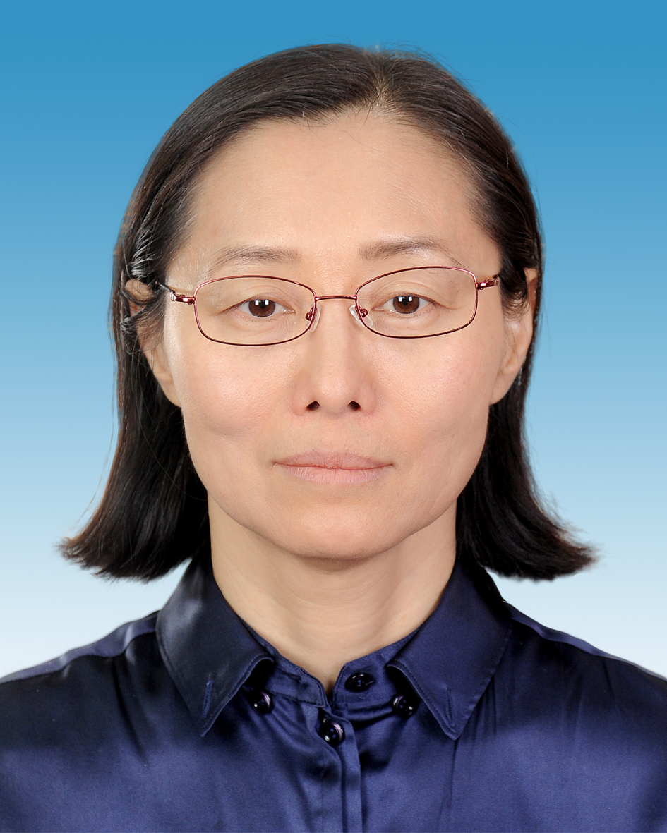 Lin Wang