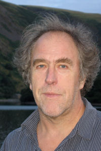 Tony Lawson