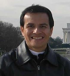 Marco A. Morales