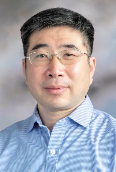 Zhiwei Lian