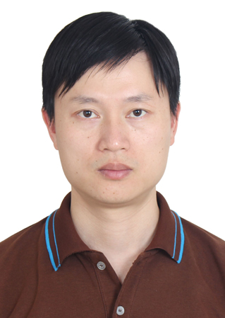 Jianyi Lin