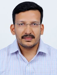 Eldho Varghese