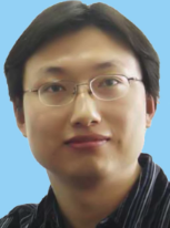 Jianxin Zhou