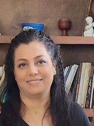 Raheleh Eslampanah