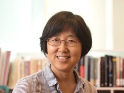 Sarah Y. Tong