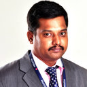 D. Murugan