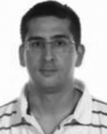 David Muñoz