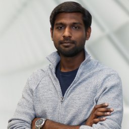 Vinoth Pandian