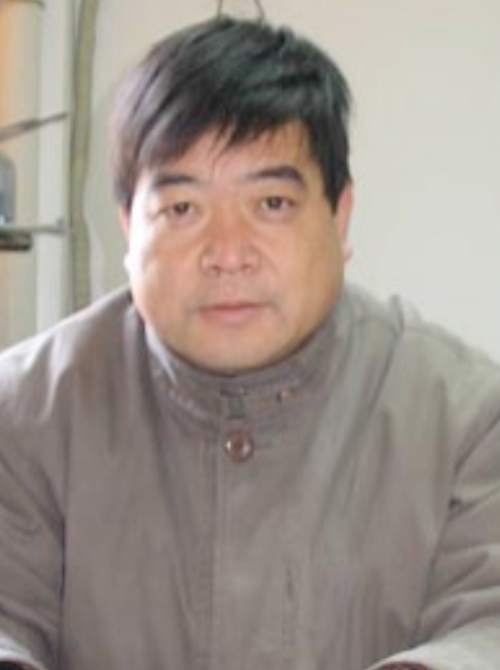 Mingshan Li