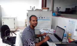 Jayant Dewangan