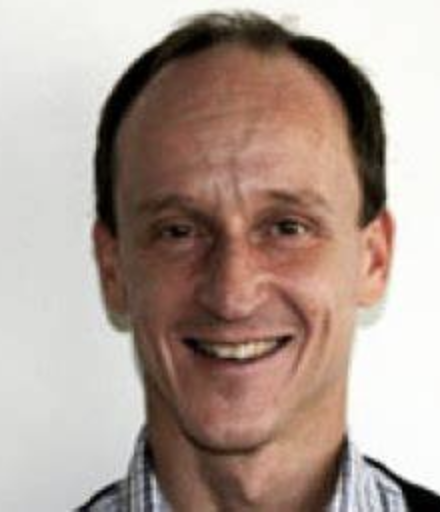Mikael Oliveberg