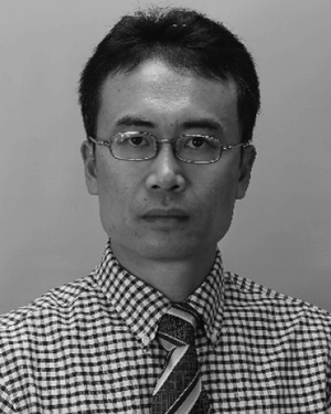 Namgung Seon