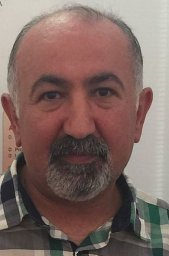 Murat Kizil