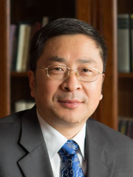 Zhengdong Tang
