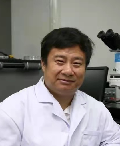 Bingsuo Zou